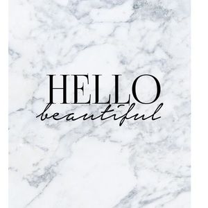 Happy Poshing🛍✨